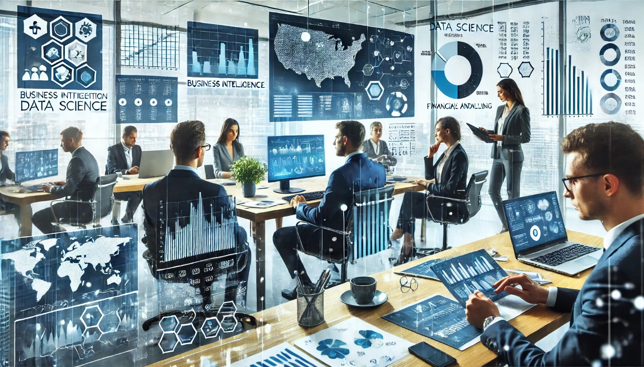 Data Visualization Techniques